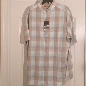 Gold Label Roundtree & Yorke men shirt